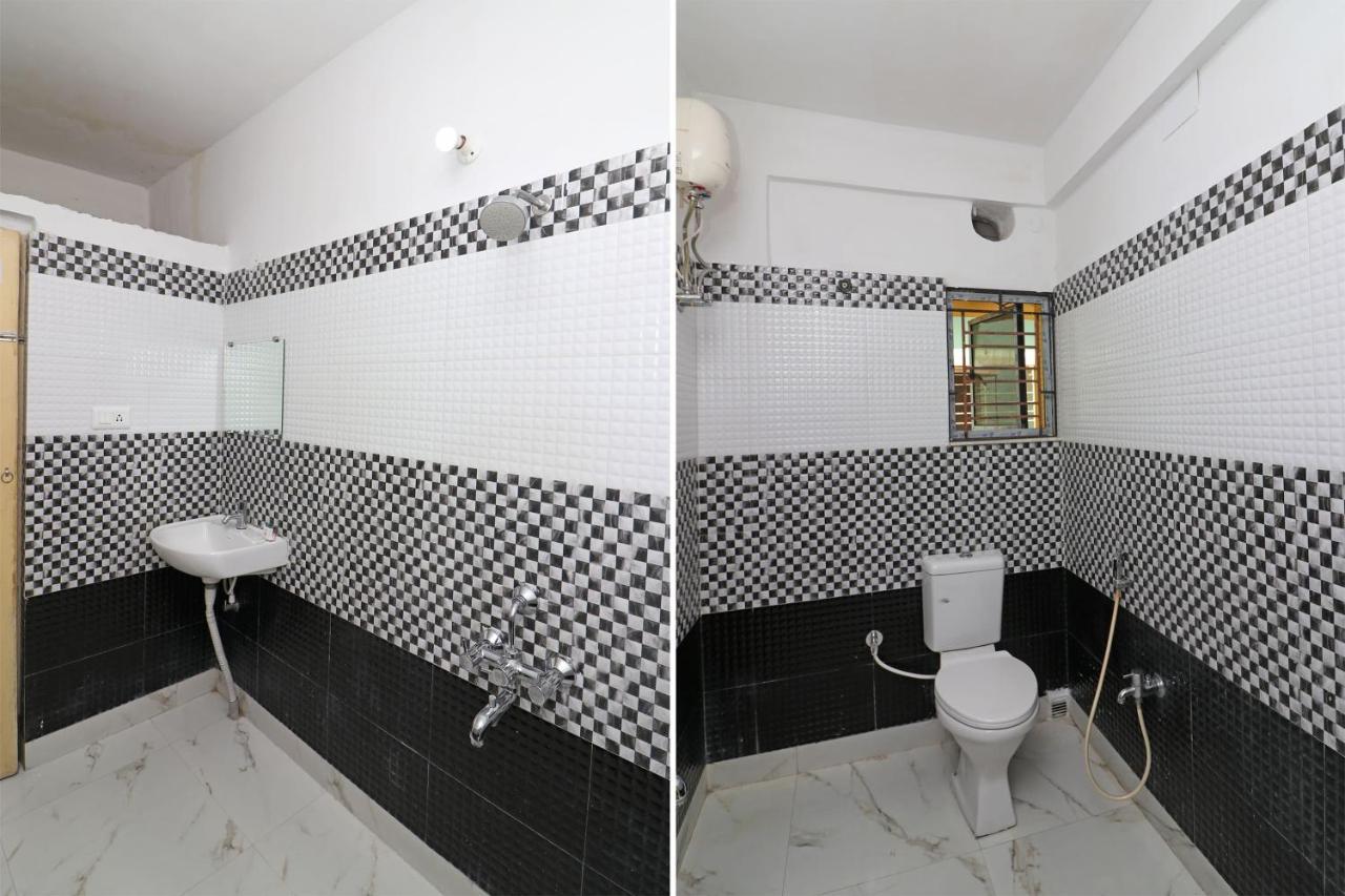 Oyo 30269 Amar Raj Inn Kalkutta Kültér fotó