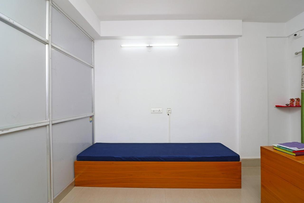Oyo 30269 Amar Raj Inn Kalkutta Kültér fotó