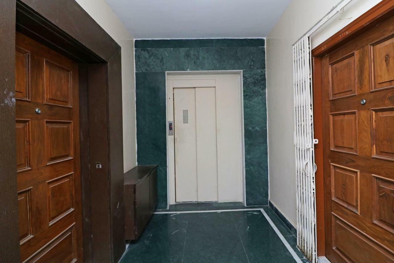 Oyo 30269 Amar Raj Inn Kalkutta Kültér fotó