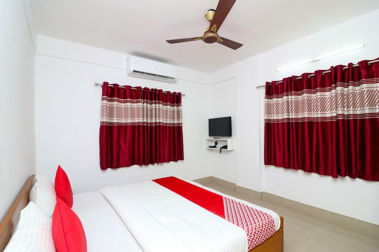 Oyo 30269 Amar Raj Inn Kalkutta Kültér fotó