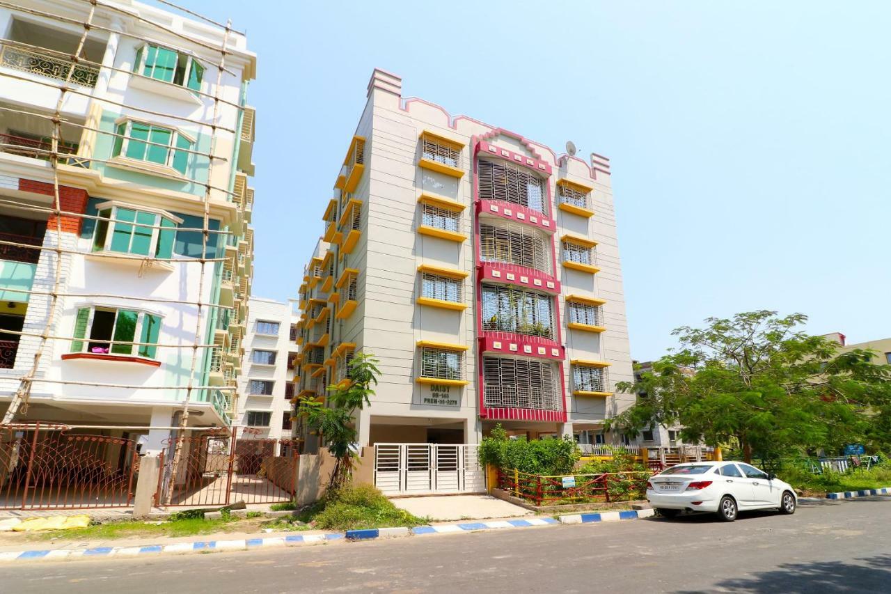 Oyo 30269 Amar Raj Inn Kalkutta Kültér fotó