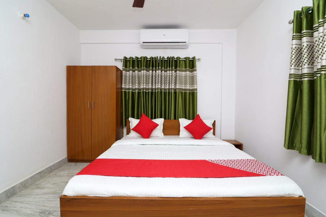 Oyo 30269 Amar Raj Inn Kalkutta Kültér fotó